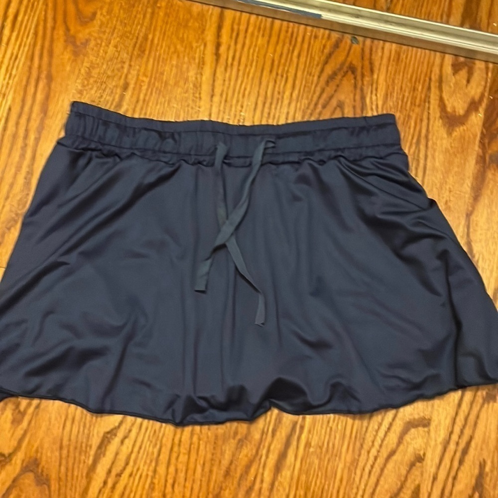 Amazon Athletic Skort with built in shorts​​​​​​